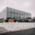 Led, který není led. Před Uffem vzniklo kluziště se švýcarskou technologií