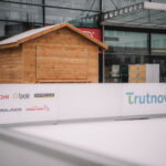 Led, který není led. Před Uffem vzniklo kluziště se švýcarskou technologií