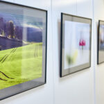 Fotografka Hurdálková představuje všímavým okem svou Domovinu