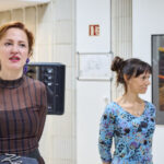 Fotografka Hurdálková představuje všímavým okem svou Domovinu