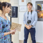 Fotografka Hurdálková představuje všímavým okem svou Domovinu