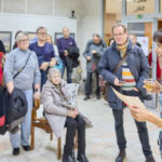 Fotografka Hurdálková představuje všímavým okem svou Domovinu