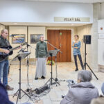 Fotografka Hurdálková představuje všímavým okem svou Domovinu