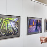 Fotografka Hurdálková představuje všímavým okem svou Domovinu