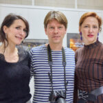 Fotografka Hurdálková představuje všímavým okem svou Domovinu