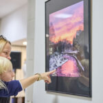 Fotografka Hurdálková představuje všímavým okem svou Domovinu