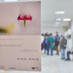 Fotografka Hurdálková představuje všímavým okem svou Domovinu