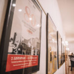 ZUŠka slaví 80 let. Výstavy v muzeu ukazují její příběh i talenty