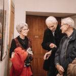 ZUŠka slaví 80 let. Výstavy v muzeu ukazují její příběh i talenty