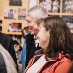 ZUŠka slaví 80 let. Výstavy v muzeu ukazují její příběh i talenty