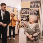 ZUŠka slaví 80 let. Výstavy v muzeu ukazují její příběh i talenty