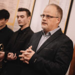 ZUŠka slaví 80 let. Výstavy v muzeu ukazují její příběh i talenty