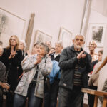 ZUŠka slaví 80 let. Výstavy v muzeu ukazují její příběh i talenty