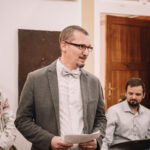 ZUŠka slaví 80 let. Výstavy v muzeu ukazují její příběh i talenty