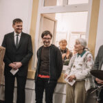 ZUŠka slaví 80 let. Výstavy v muzeu ukazují její příběh i talenty