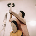 ZUŠka slaví 80 let. Výstavy v muzeu ukazují její příběh i talenty