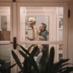 ZUŠka slaví 80 let. Výstavy v muzeu ukazují její příběh i talenty