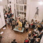 ZUŠka slaví 80 let. Výstavy v muzeu ukazují její příběh i talenty