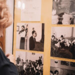 ZUŠka slaví 80 let. Výstavy v muzeu ukazují její příběh i talenty