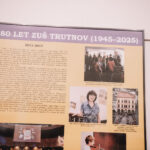 ZUŠka slaví 80 let. Výstavy v muzeu ukazují její příběh i talenty