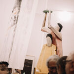 ZUŠka slaví 80 let. Výstavy v muzeu ukazují její příběh i talenty