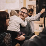 ZUŠka slaví 80 let. Výstavy v muzeu ukazují její příběh i talenty