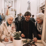 ZUŠka slaví 80 let. Výstavy v muzeu ukazují její příběh i talenty