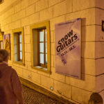 Umělec Michal Cimala magicky proměnil snowboardy v hudební nástroje