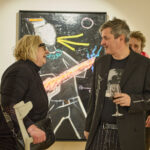 Umělec Michal Cimala magicky proměnil snowboardy v hudební nástroje