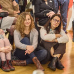 Umělec Michal Cimala magicky proměnil snowboardy v hudební nástroje