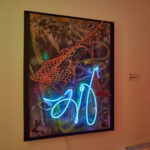 Umělec Michal Cimala magicky proměnil snowboardy v hudební nástroje