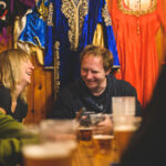 FOTO: Na Webrovkafestu se pro děti vybralo přes 100 tisíc korun