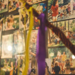 FOTO: Na Webrovkafestu se pro děti vybralo přes 100 tisíc korun