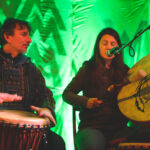 FOTO: Na Webrovkafestu se pro děti vybralo přes 100 tisíc korun