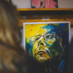 FOTO: Na Webrovkafestu se pro děti vybralo přes 100 tisíc korun