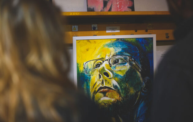 Webrovkafest - 24. ročník charitativního koncertu na Klučance