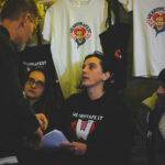 FOTO: Na Webrovkafestu se pro děti vybralo přes 100 tisíc korun