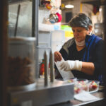 FOTO: Na Webrovkafestu se pro děti vybralo přes 100 tisíc korun