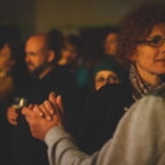 FOTO: Na Webrovkafestu se pro děti vybralo přes 100 tisíc korun