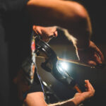 FOTO: Na Webrovkafestu se pro děti vybralo přes 100 tisíc korun