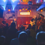 FOTO: Na Webrovkafestu se pro děti vybralo přes 100 tisíc korun