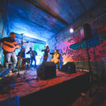 FOTO: Na Webrovkafestu se pro děti vybralo přes 100 tisíc korun