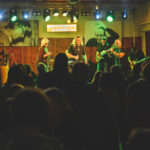 FOTO: Na Webrovkafestu se pro děti vybralo přes 100 tisíc korun