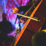 FOTO: Na Webrovkafestu se pro děti vybralo přes 100 tisíc korun