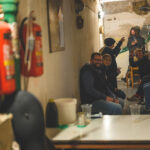 FOTO: Na Webrovkafestu se pro děti vybralo přes 100 tisíc korun