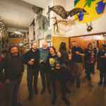 FOTO: Na Webrovkafestu se pro děti vybralo přes 100 tisíc korun