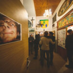 FOTO: Na Webrovkafestu se pro děti vybralo přes 100 tisíc korun