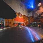 FOTO: Na Webrovkafestu se pro děti vybralo přes 100 tisíc korun