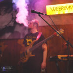 FOTO: Na Webrovkafestu se pro děti vybralo přes 100 tisíc korun