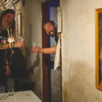 FOTO: Na Webrovkafestu se pro děti vybralo přes 100 tisíc korun